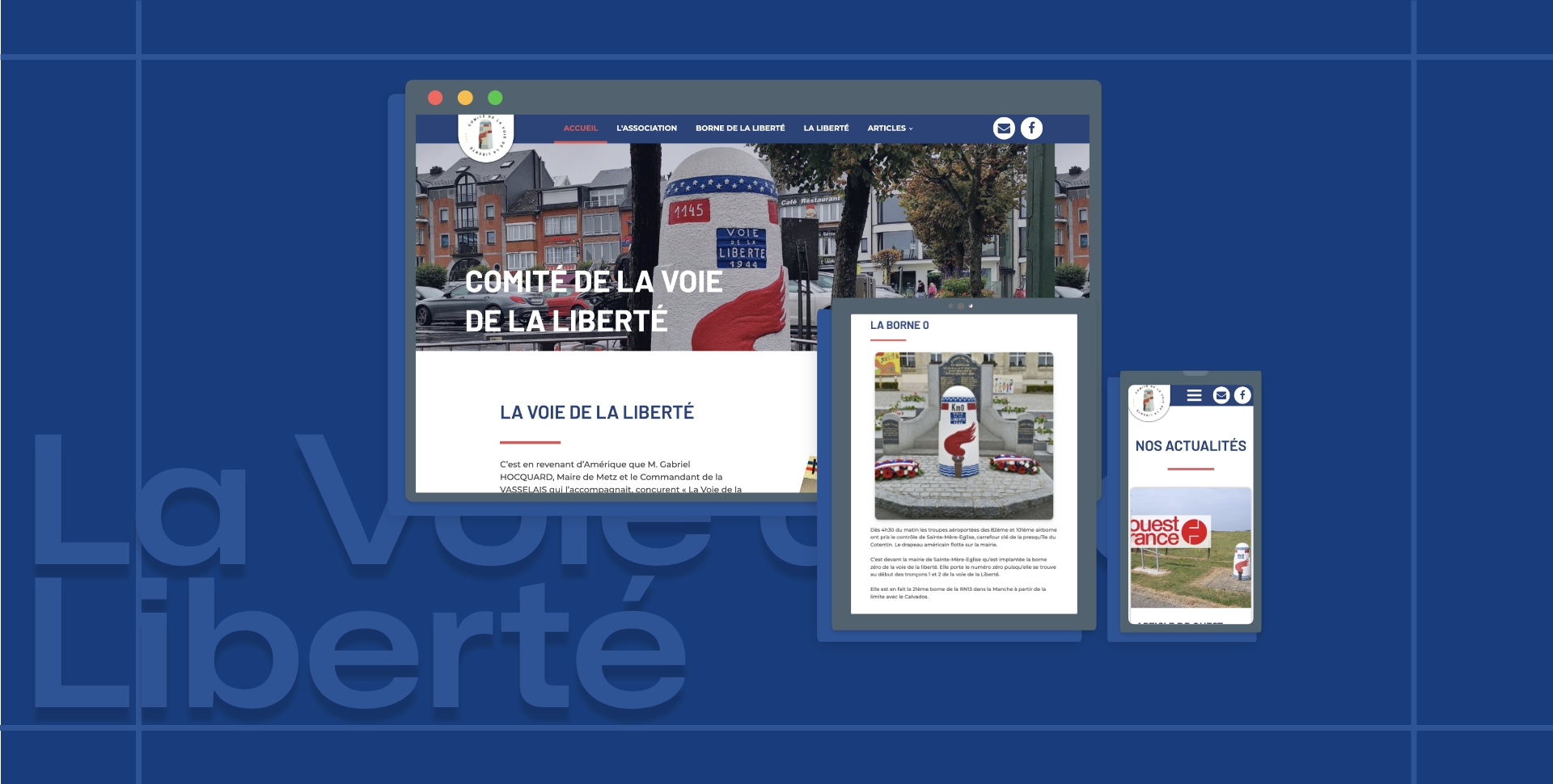 Comité de la Voie de la Liberté