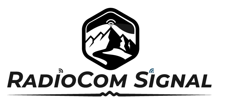 RadioCom Signal